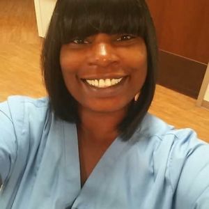 Meet your Posher, Justina